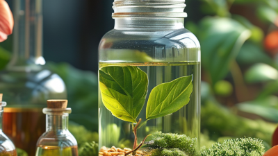 How to Improve Antioxidant Activity of Plant-Based Ingredients?