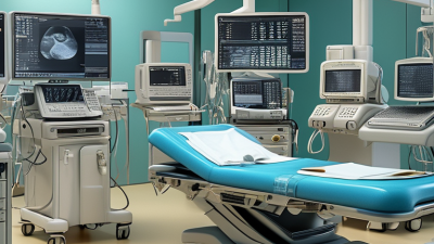 Top 10 Benefits of Wireless Ultrasound Probes for Buyers