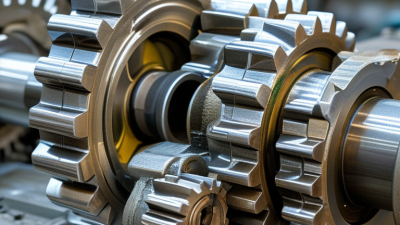 Why is Gear Reduction Important for Efficient Machinery?