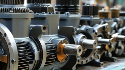 Hot Sale Gear Motors for Global Buyers What to Know