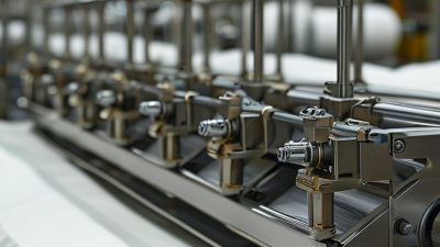 Top SS Non Woven Fabric Machine for Global Buyers Today?