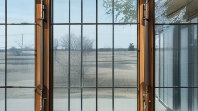 How to Maintain Aluminum Windows for Long Lasting Use?