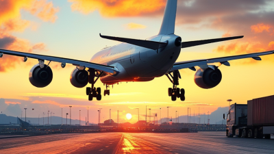 Why Do Some Air Cargo Shipments Experience Delays?