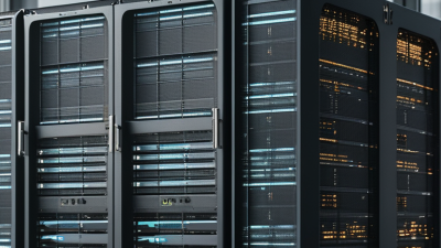 Top Tips for Choosing the Best Enterprise AI Server Manufacturer?