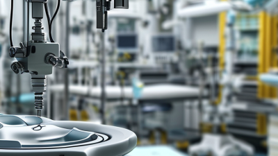 Top 5 Trends Shaping the Future of Orthopedic Implants?