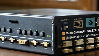 How to Choose the Best Optical Transceiver Manufacturer?