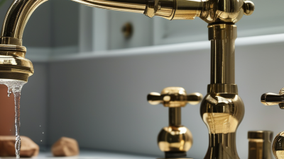 What Mistakes Should You Avoid When Replacing Faucets?