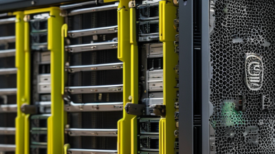 How to Choose the Best GPU Server Manufacturer for Your Needs?