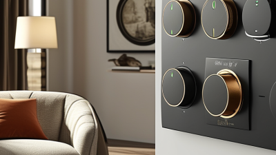 Top Quality Decorator Switches for Global Buyers?
