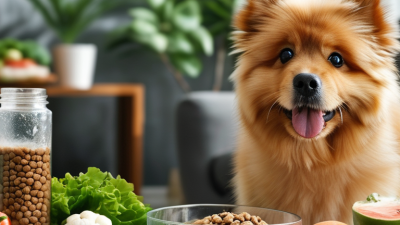 How to Prepare a Safe Raw Diet for Your Dog at Home?