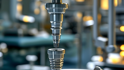 How to Choose Orthopedic Implants for Large Medical Projects?