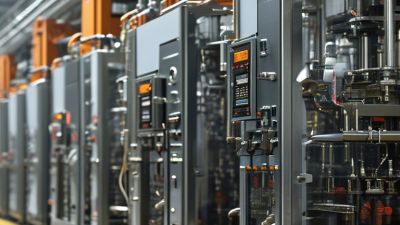 How to Lower Energy Use in Filling Equipment for 2026
