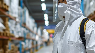 How to Source PPE Wholesalers in China Effectively?