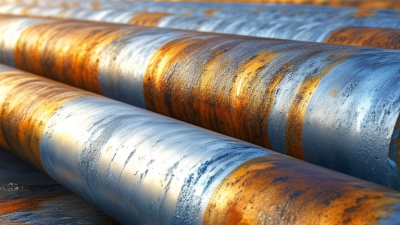 What Coatings Are Used for Steel Pipes and Their Benefits?