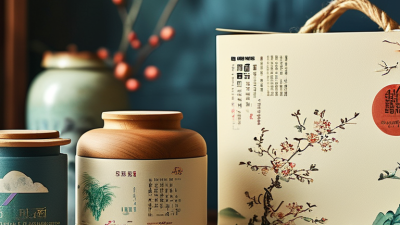 China Top 10 Packaging Tips to Enhance Brand Recognition?