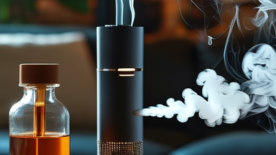 How to Effectively Hide Vape Smells Indoors?