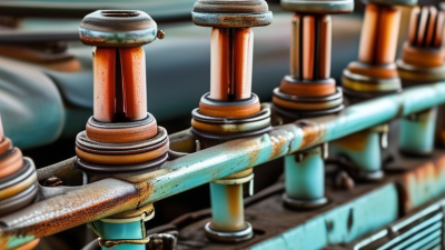 How to Identify Why Heater Core Hoses Fail in Older Vehicles?