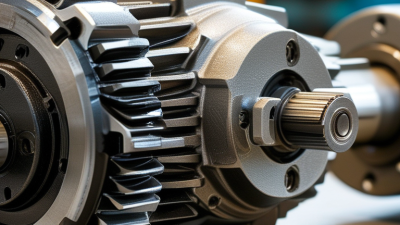 Top 10 Hot Sale Gear Motors for Global Buyers in 2026