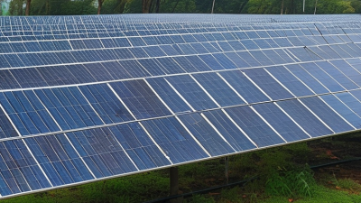 Why Is My Solar Charging Station Slow to Charge?