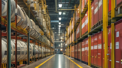 Top Industrial Oil Buying Tips for Global Buyers?