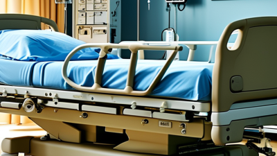 How to Add Essential Safety Features in Medical Beds?