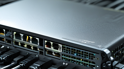 Best SFP+ Transceivers for High Speed Networking Solutions?