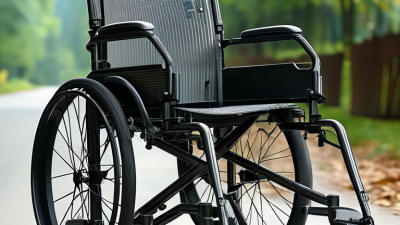 Top 10 Reasons to Choose Carbon Fiber Wheelchairs Over Aluminum?