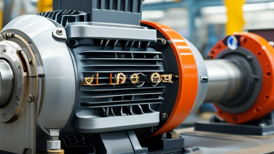 10 Key Factors That Affect Industrial Motor Performance?