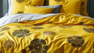 Top 10 Reasons Why Do Pillow Cases Turn Yellow