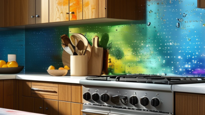 How to Remove Rainbow Stains from Stainless Steel Effectively?