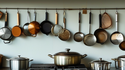 2026 Best Tips for How to Maintain Cookware Properly?