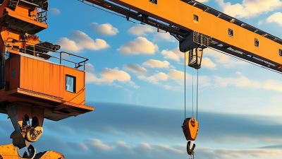 Top 10 Key Features of Modern Lifting Equipment Explained