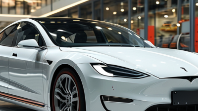 China Top 10 Reasons Electric Vehicles Require Special Tires?