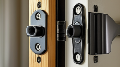 How to Adjust a Self Closing Door Hinge for Perfect Function?