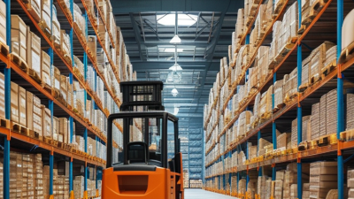 How To Effectively Manage Warehouse Inventory For Success?