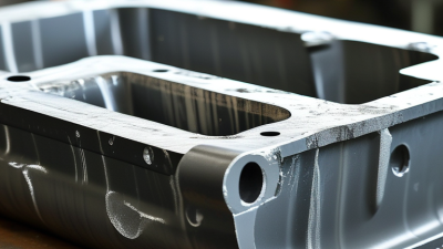 Why Do Automotive Parts Have Sink Marks?