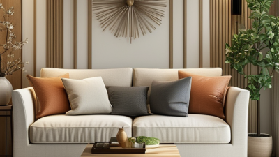 Why Trim Design Can Make Small Rooms Look Bigger?
