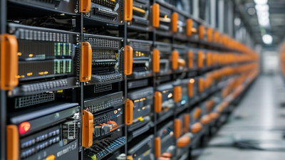 Top Optical Transceiver Best Options for Global Buyers?