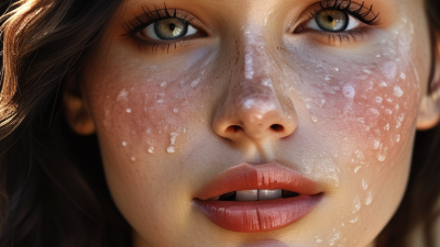How to Stop Oily Skin During the Day for a Fresh Look?