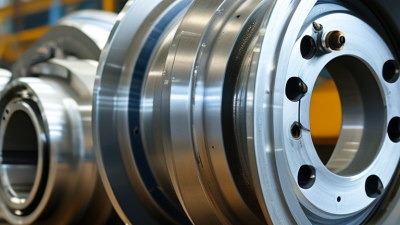 Top 5 International Safety Standards for Industrial Wheel Rims?
