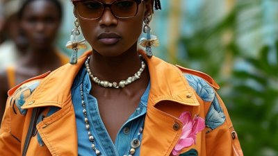 Sustainable Fashion Why is it Important for Global Buyers?