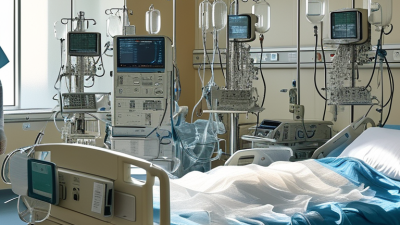 How 5 Essential Tips Show How a Ventilator is Used in ICUs?