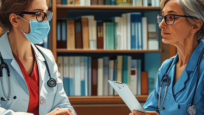 How to choose safe and effective treatment solutions?