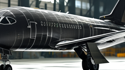 How to Enhance Strength in Carbon Fiber Structures?