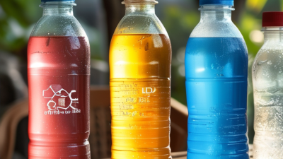 How to Check If a Plastic Bottle is Safe for Use?
