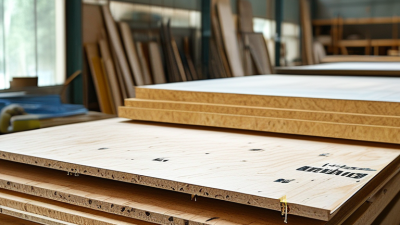 Is Investing in Formaldehyde Free Plywood a Smart Choice?