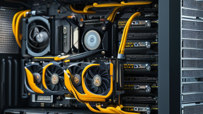 Why Choose the Right GPU Server Supplier for Your Business?