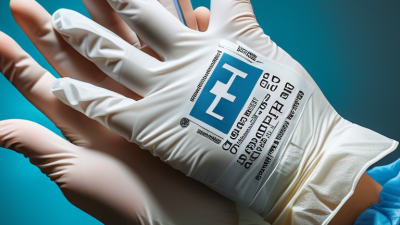 What Standards Should Medical Grade Gloves Meet for Quality?