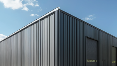 Are Prefabricated Warehouses Cheaper Than Traditional Warehouses?