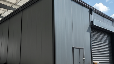 How Much Does a Prefabricated Warehouse Cost for Your Business?